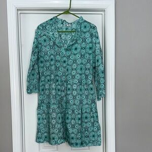 Modaposa dress
